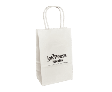 Craft paper bag DTFLEX.SHOP kuwait