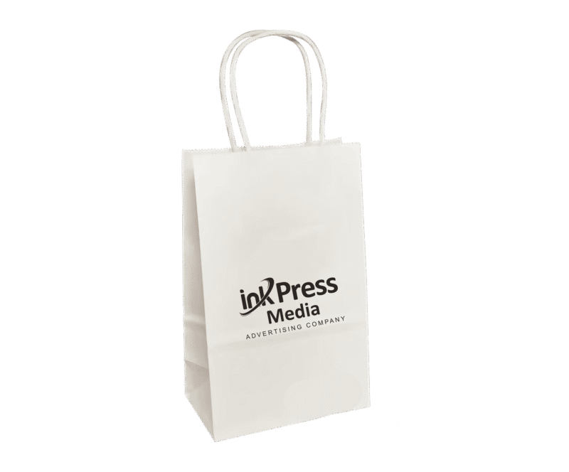 Craft paper bag DTFLEX.SHOP kuwait