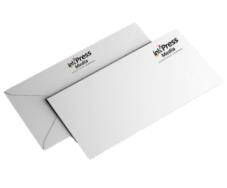 ✉️ Envelope Printing – DTFLEX.SHOP (Kuwait)