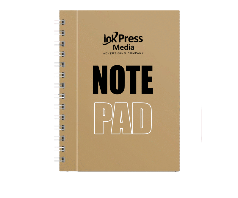 notepad