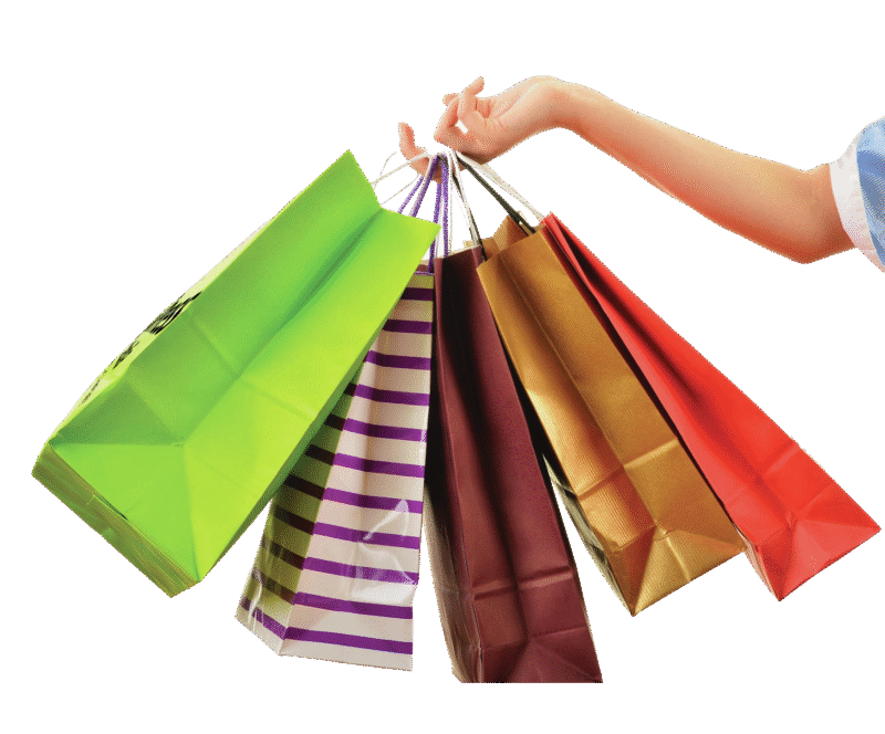 Shopping Bag - Image 2