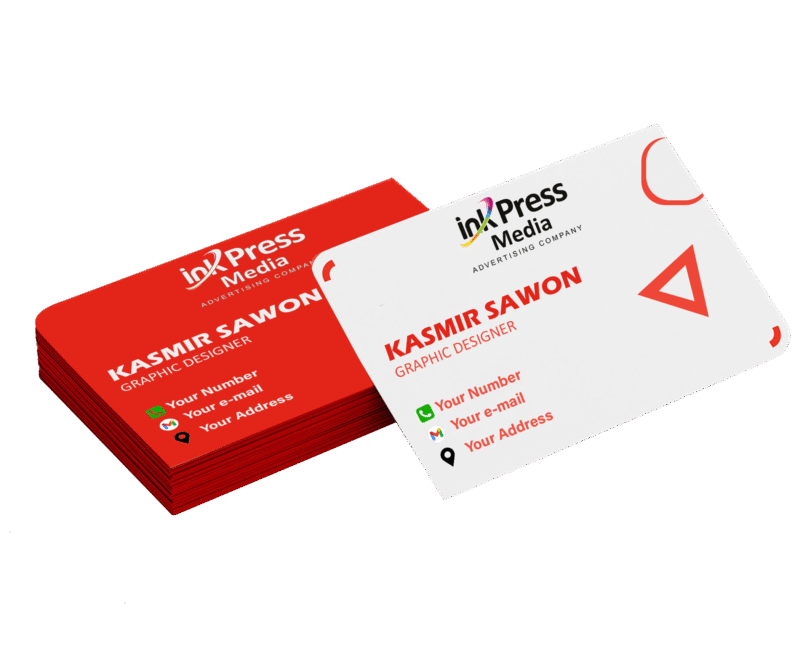 Custom Visiting Card Printing – dtflex.shop Make your first impression unforgettable with high-quality custom visiting cards from dtflex.shop. Perfect for professionals, businesses, and creatives — our cards are printed with precision and style to showcase your brand identity.
