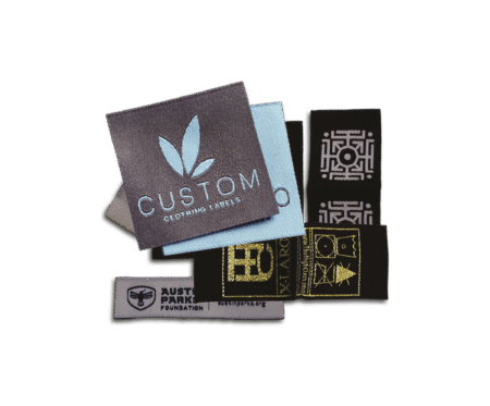 dtflex.shop woven label customize