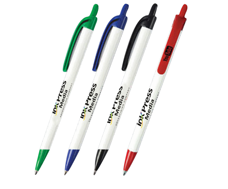 Custom Pen Printing – dtflex.shop Promote your brand in every hand with our premium custom-printed pens from dtflex.shop. Whether for your business, events, schools, or giveaways, our pens offer smooth writing, stylish design, and long-lasting impressions. ✅ Ballpoint, gel, or metal pens available ✅ Print or laser engrave your logo or info ✅ Wide range of colors and styles ✅ Comfortable grip & smooth ink flow ✅ Perfect for office, events, giveaways & promotions Your brand, always in hand — only at dtflex.shop