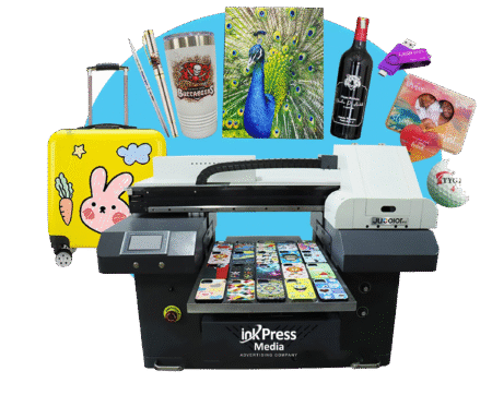 🟩 UV Printing – dtflex.shop Experience superior print quality with UV printing at dtflex.shop, a cutting-edge technology that delivers vibrant colors and exceptional durability on a variety of materials including plastic, wood, glass, and metal. Perfect for promotional products, gifts, and decorative items.